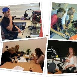 Elke vrijdag om 20.00 op LOS RADIO!