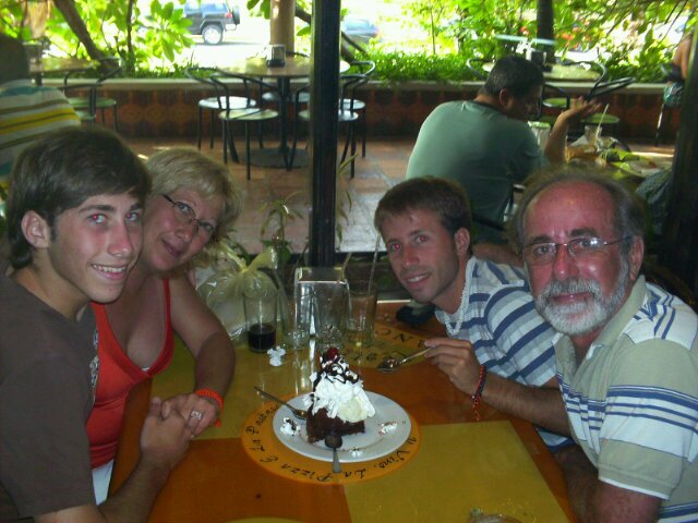 orlandodosramos's profile picture. Restaurante L'ancora, Pto. La Cruz