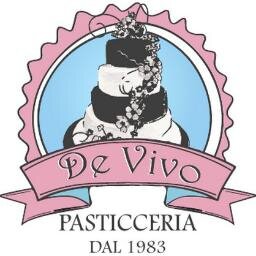 Pasticceria De Vivo, Via Giovanni della Rocca n 27 #Boscoreale 0818587696