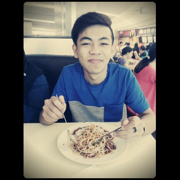 ms_acip's profile picture. Acip for short, sarawakian :D