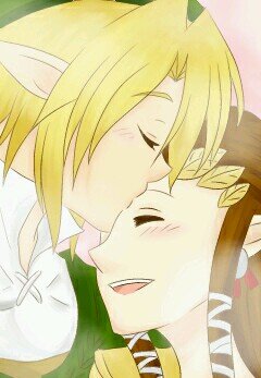 No soy la típica princesa en apuros, Sheik es mi alterego. Poseedora de la Trifuerza de la Sabiduría y los secretos de Hyrule. Link es algo más que mi héroe..