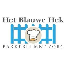 Het Blauwe Hek is een Westlandse zorgbakkerij met biologisch brood en heerlijke streekproducten.