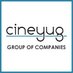 Cineyug (@cineyug) Twitter profile photo