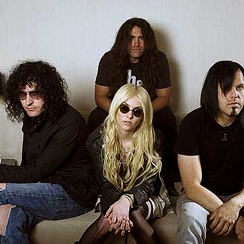 Frases da banda @TPROfficial