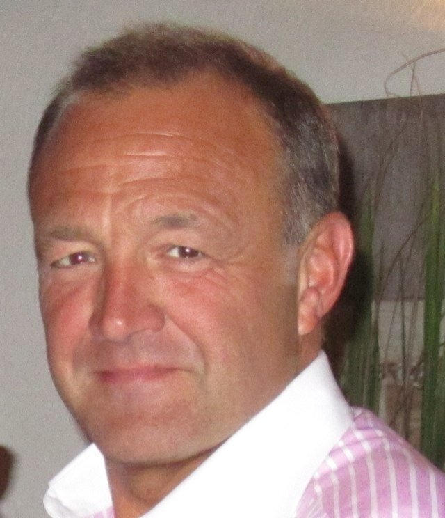 CariboGerrit's profile picture. 