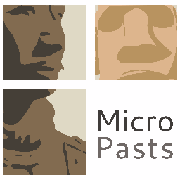 MicroPasts Profile