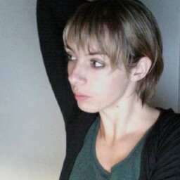 LotteMidd's profile picture. Beeldend kunstenaar, video, 27, Leeuwarden