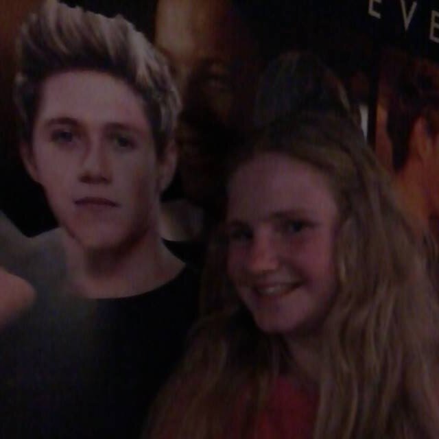 Hey i'm Katelin! I Love Lady Gaga and one direction! They are both so outstanding and to see them LIVE was the best moment of my life! Please Follow Me(: