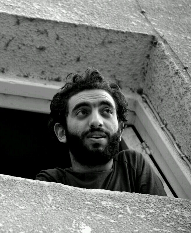 Filmmaker/Writer, check my films in the link below
#Environmentalist
#FreePalestine #FreeUkraine
#FreeThemAll #SaveAlaa
#MahsaAmini #SarahHegazi #BasselShehadeh