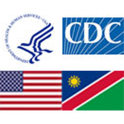 Supporting Namibia to design, implement, monitor and evaluate high-impact, evidence-based public health programs.