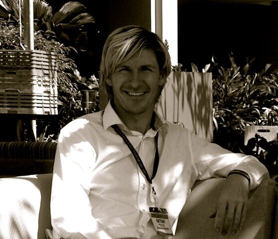 Father, Husband, Football Fanatic, Friend, Advisor, Athletics Director, Sport Manager and Strategist, International Football Licensed Coach
