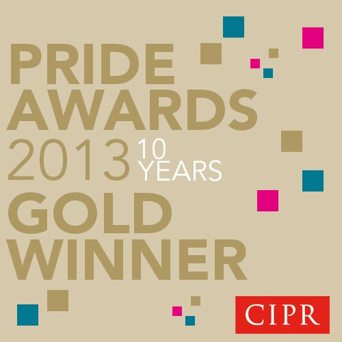 An award-winning, Cambridge-based PR and communications consultancy