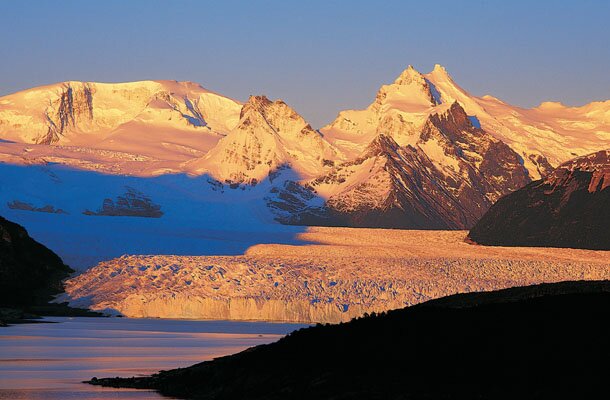 Venez découvrir la Patagonie, le grand Sud Américain vous ouvre ses portes !!