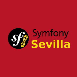 Grupo de desarrolladores de Symfony Sevilla. ¡Únete y participa con nosotros!