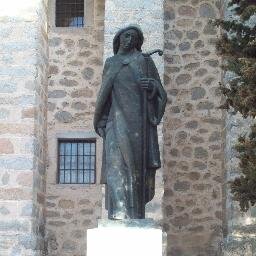 Equipo animador para el Vcentenario del nacimiento de Santa Teresa de Jesús