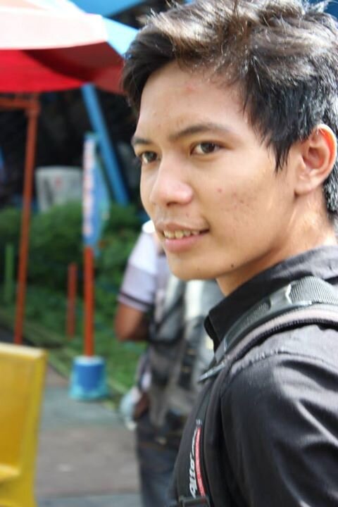 dwicahyadi9's profile picture. capricorn | 25Des95 | smansa XII IPA 1 | Hala Madrid!!