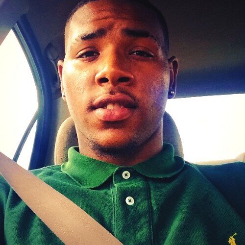 Iam who I wanna b... Not who u want me to b..

My motto: hustling until something happens