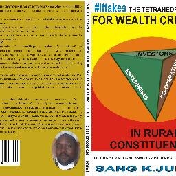 Entrepreneur,Author,Intellectual,Ideologue and Innovator.