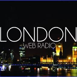 London Web Radio playing the week's UK Top 40 Singles