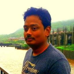 Music, Movie & Travel addict, Passionate about technology, marketing and sales. Occasional Nerd.  fickle, non-diplomatic and Indian.