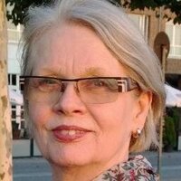 Regine Scholz (@transkultur) 's Twitter Profile