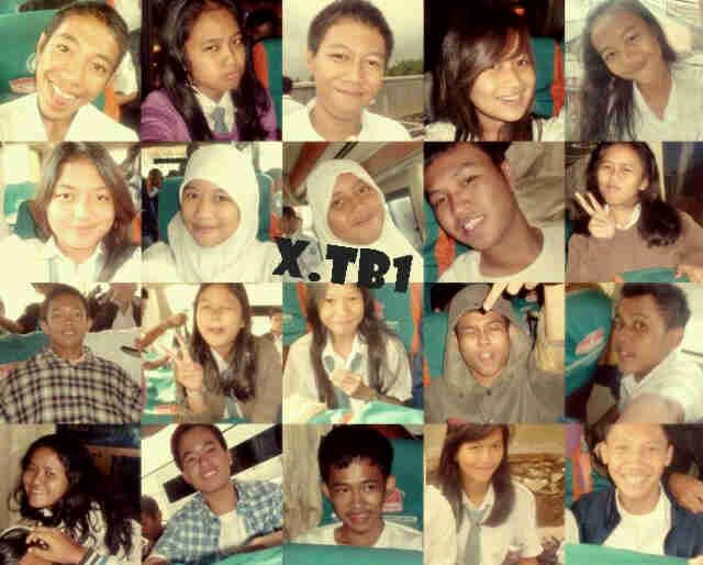 We are One heart ,We are Familly, We are Kings and Queens at Patiseri X.1 NestanSHS♥ Glory Glory X.1! Mommy Utami♥☀