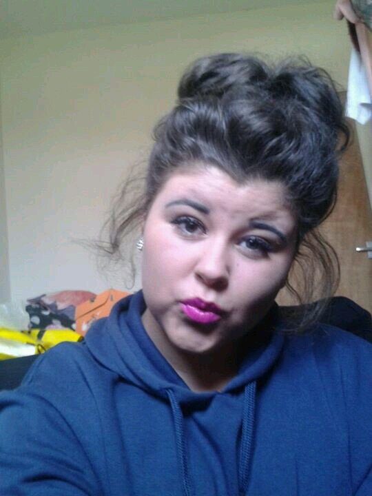 follow me,I follow back!!♥
Facebook- Aaliyah Loosemore
Snap Chat- aaliyah-l
Instagram- aali_yah98