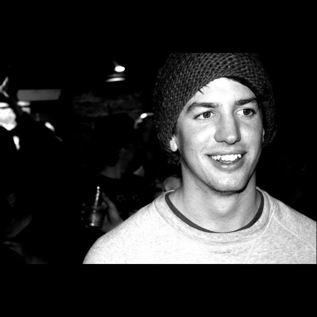 A_Etchells's profile picture. 