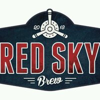 Red Sky Brew (@redskybrew) 's Twitter Profile