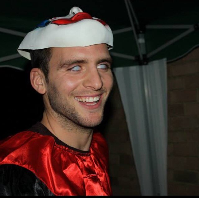 chrissyw784's profile picture. 