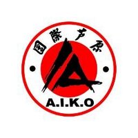 AIKO Ashihara Karate (@aikoashihara) 's Twitter Profile Photo