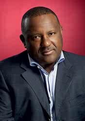 RabiuAbdulSamad's profile picture. CEO BUA Group in Nigeria dealing in cement, sugar, flour, real estate, steel, oil gas and shipping.