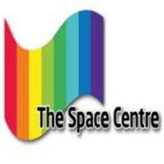 Creative SPACE Centre is the largest multi-sensory environment in the United Kingdom for people with special needs. Est 1993. Email - thespacecentre@gmail.com