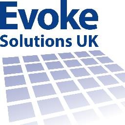 Evoke Solutions UK Limited can offer commercial and project management as well as design management and solutions.
Consistency/Reliability/Integrity