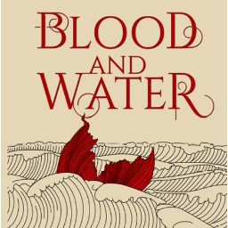 CakesAndCopy's profile picture. Creative writer, cultural heritage lover and cake baker. First novel, Blood and Water available from publisher Hic Dragones and various online e-book sellers!