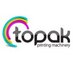 TOPAK MACHINERY (@topakprint) Twitter profile photo