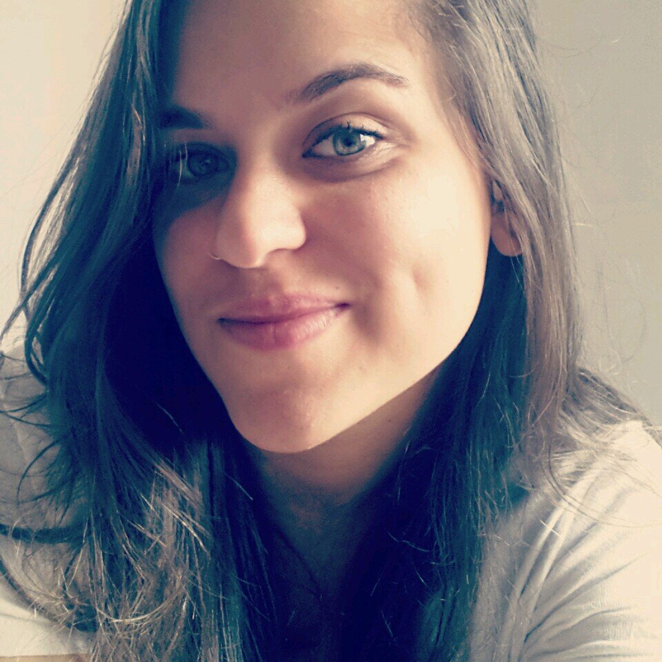 Me inventando, me descobrindo, me reinventando...
