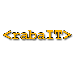 rabaIT_lv's profile picture. Web design, coding, and other stuff
