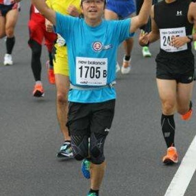 Motoharu Saito Momokkuri Twitter