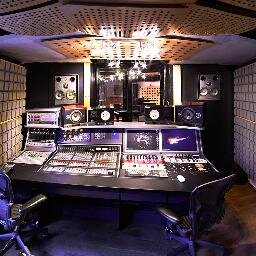 A boutique 'hybrid' recording studio with the very best of analogue & digital & extensive custom acoustics. Recording, production, mixing & mastering available.