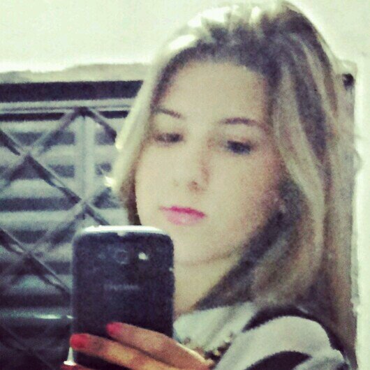 Relaxa ai que eu to Bem*-*