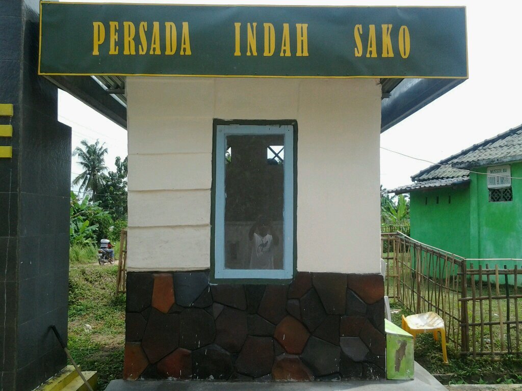 Persada Indah Sako. Jl. Pangkalan Sako Palembang, RT 003 RW 001 Sumatera Selatan, Indonesia