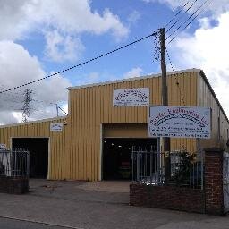 Panteceng's profile picture. Specialist suppliers of architectural aluminium pressings as well as secondary steelwork and sheet metal work.
ISO 9001 - March 2012
CHAS - April 2013