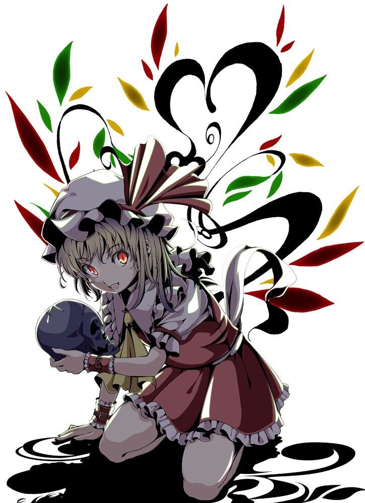 フランドール・スカーレットさんのプロフィール画像