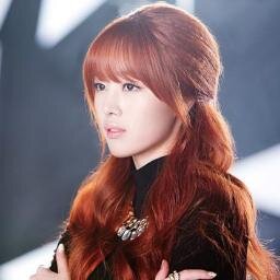 Umma Nana's daughter bebcomeonfanyharaeoncolenielsuzybomihyonjizkristaleoncoleoppayilolenxiaeonsicajisujidikiseop· Trap in Hyoseok's ♥