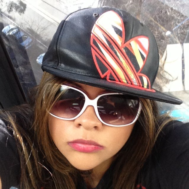 La_Nandii's profile picture. “Some are born great, some achieve greatness, and some have greatness thrust upon ‘em.”