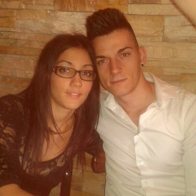 TE AMO CON LOCURA, MAS QUE A MI VIDA ENTERA. LO ERES TODO PAPY TE AMO ❤️// VOY A SER PADRE !!!