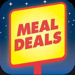 We search. We find deals. You save time and money. Meal Deals App- Because you deserve to know.
https://t.co/kDlfUg5VJh
https://t.co/5Kli21xv1f