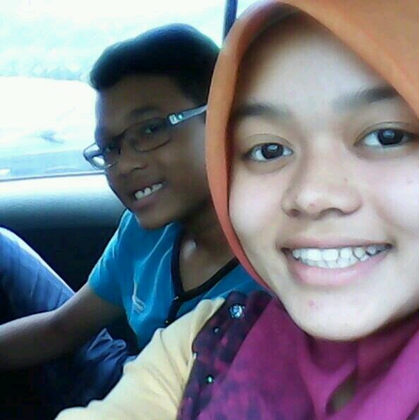 izamhisham1's profile picture. 