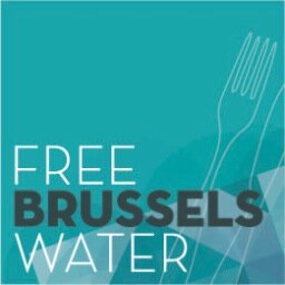 BrusselsWater's profile picture. L’eau du robinet? C’est une évidence! 
Allez la boire dans les restaurants de Bruxelles.